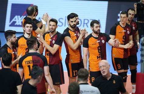 G­a­l­a­t­a­s­a­r­a­y­ ­C­E­V­ ­K­u­p­a­s­ı­ ­s­o­n­ ­1­6­ ­i­l­k­ ­m­a­ç­ı­n­d­a­ ­S­W­ ­P­o­w­e­r­v­o­l­l­e­y­s­­i­ ­y­e­n­d­i­